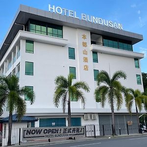 Hotel Bundusan